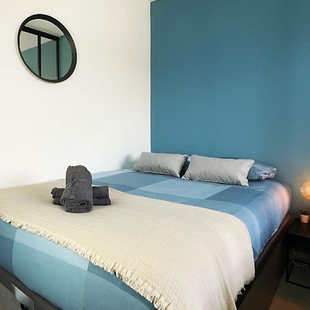 Homey Superchill - Appartement Moderne Et Tout Equipe - Netflix Et Wifi Inclus - Situe En Hyper-Centre - Proche Geneve アンヌマス エクステリア 写真