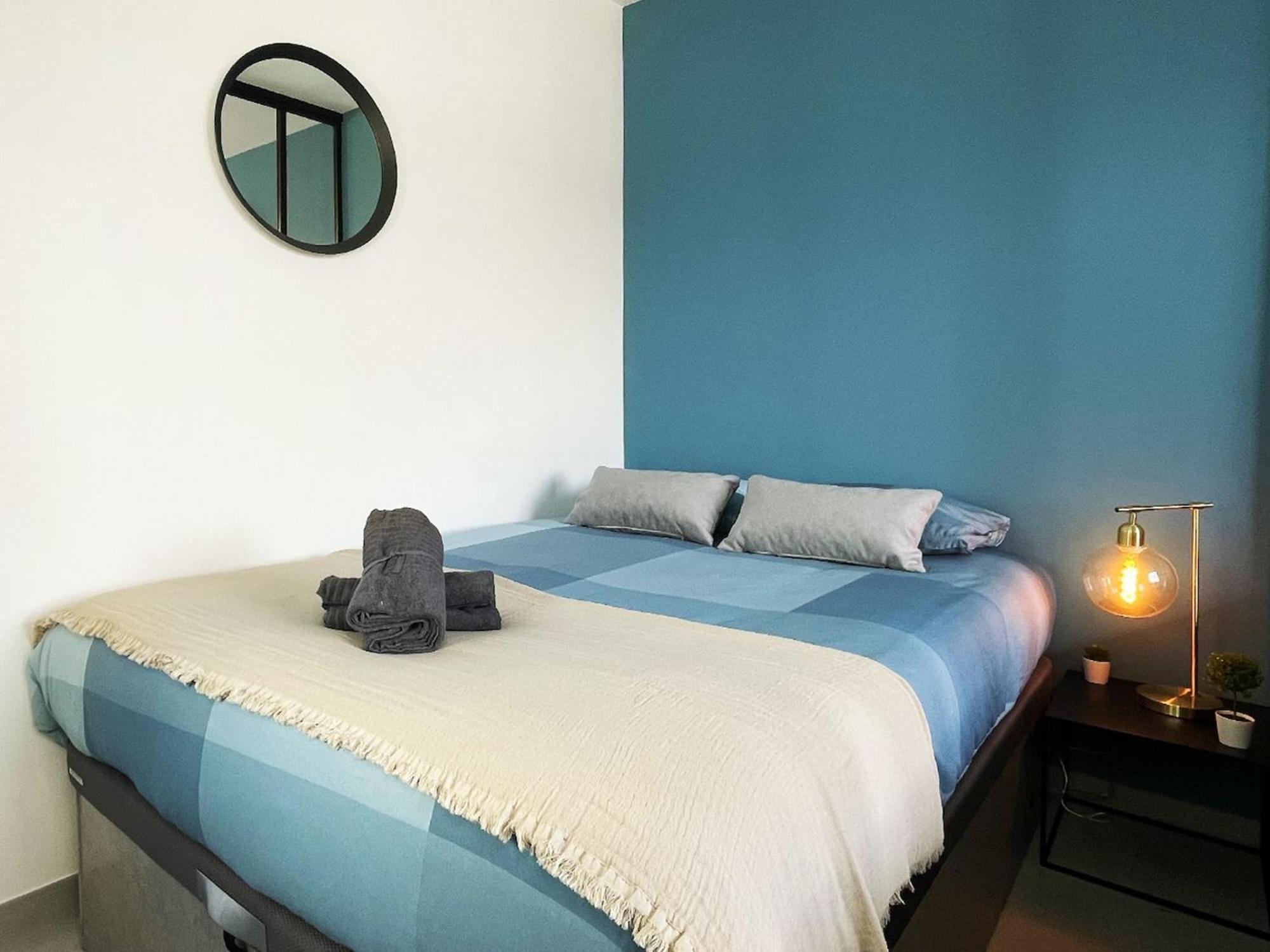 Homey Superchill - Appartement Moderne Et Tout Equipe - Netflix Et Wifi Inclus - Situe En Hyper-Centre - Proche Geneve アンヌマス エクステリア 写真